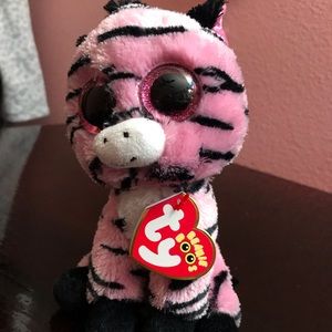 Ty Beanie Boo ZOEY (NWT)